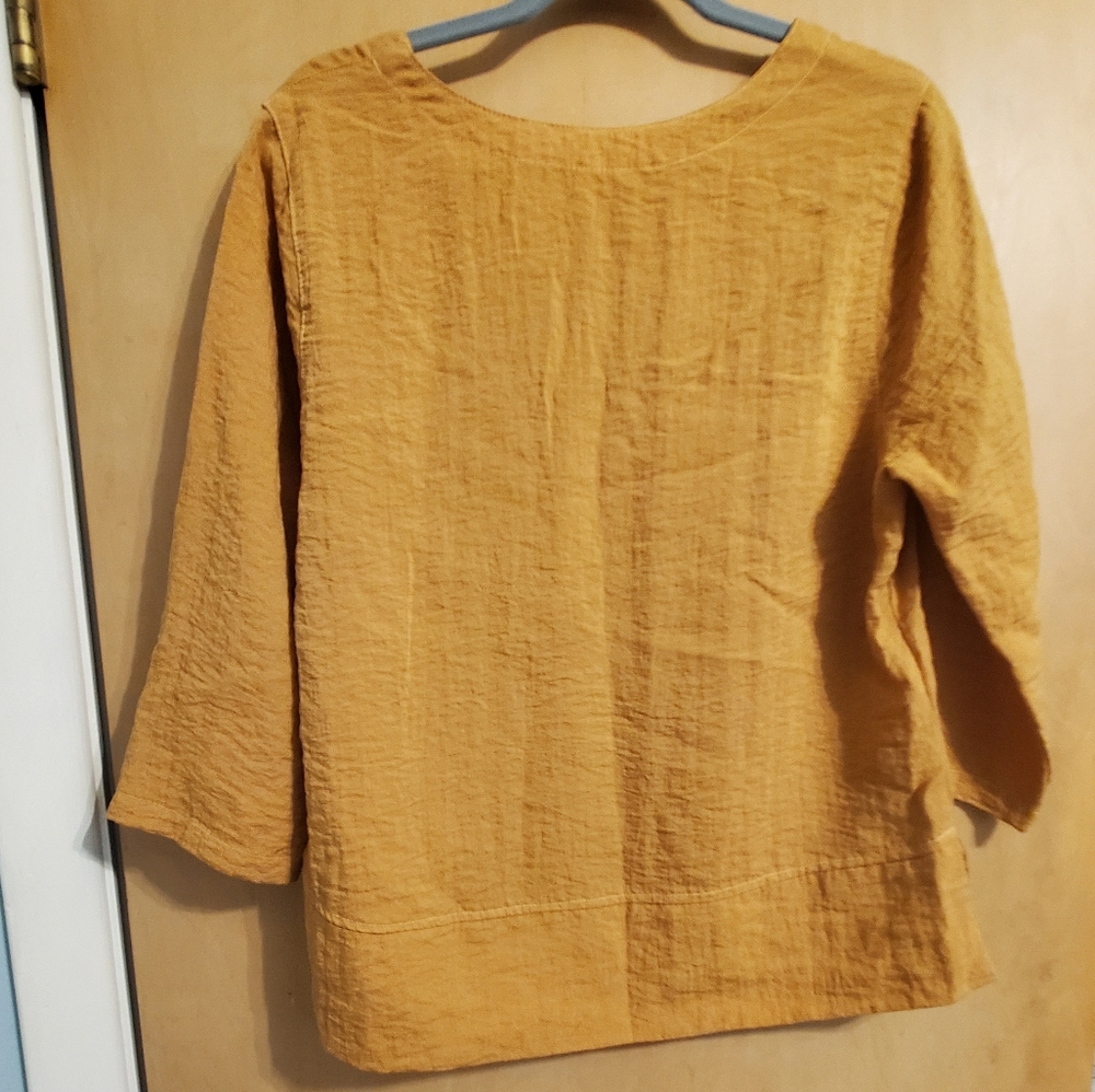 CMC pull-over top medium - Picture 2 of 4